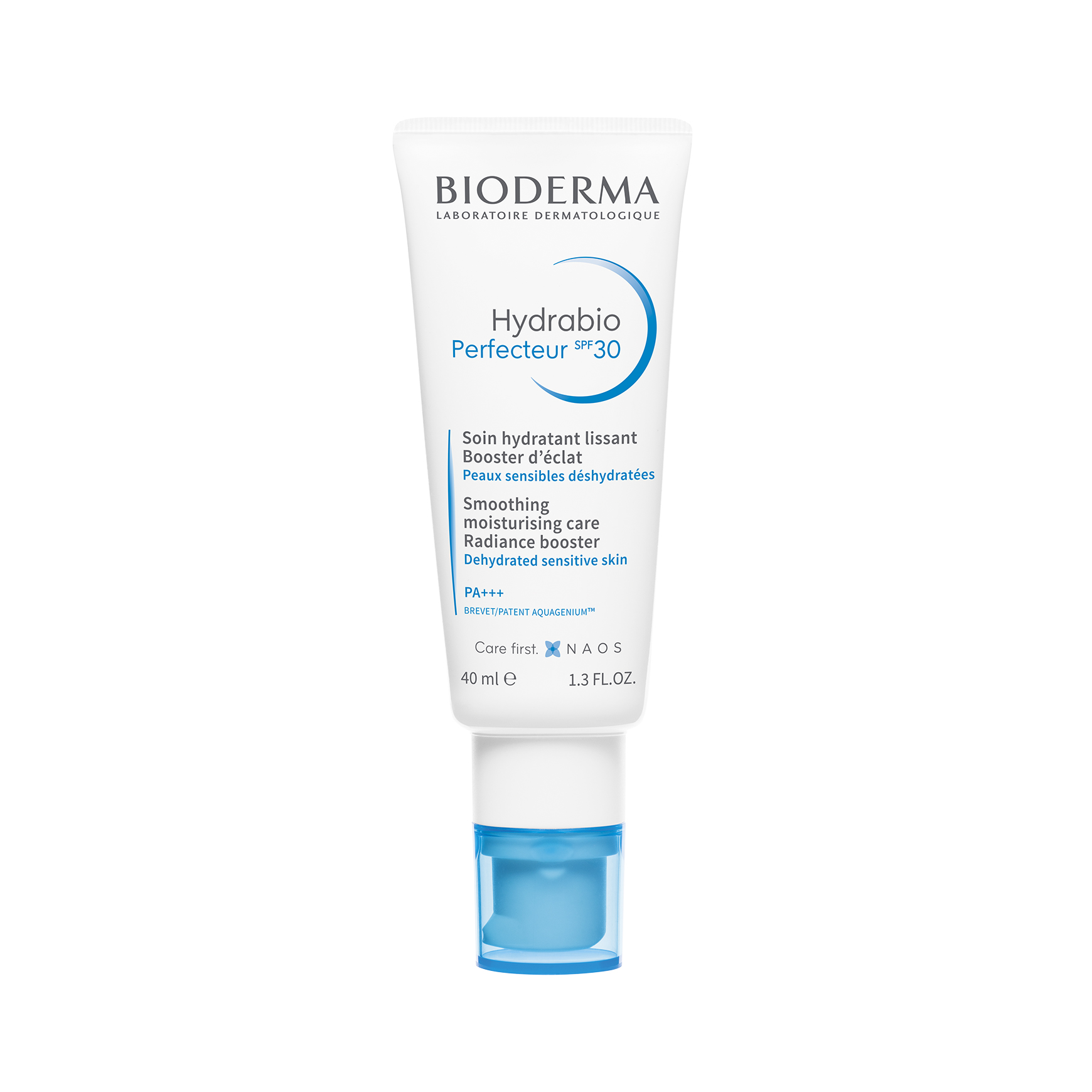 Косметика Bioderma