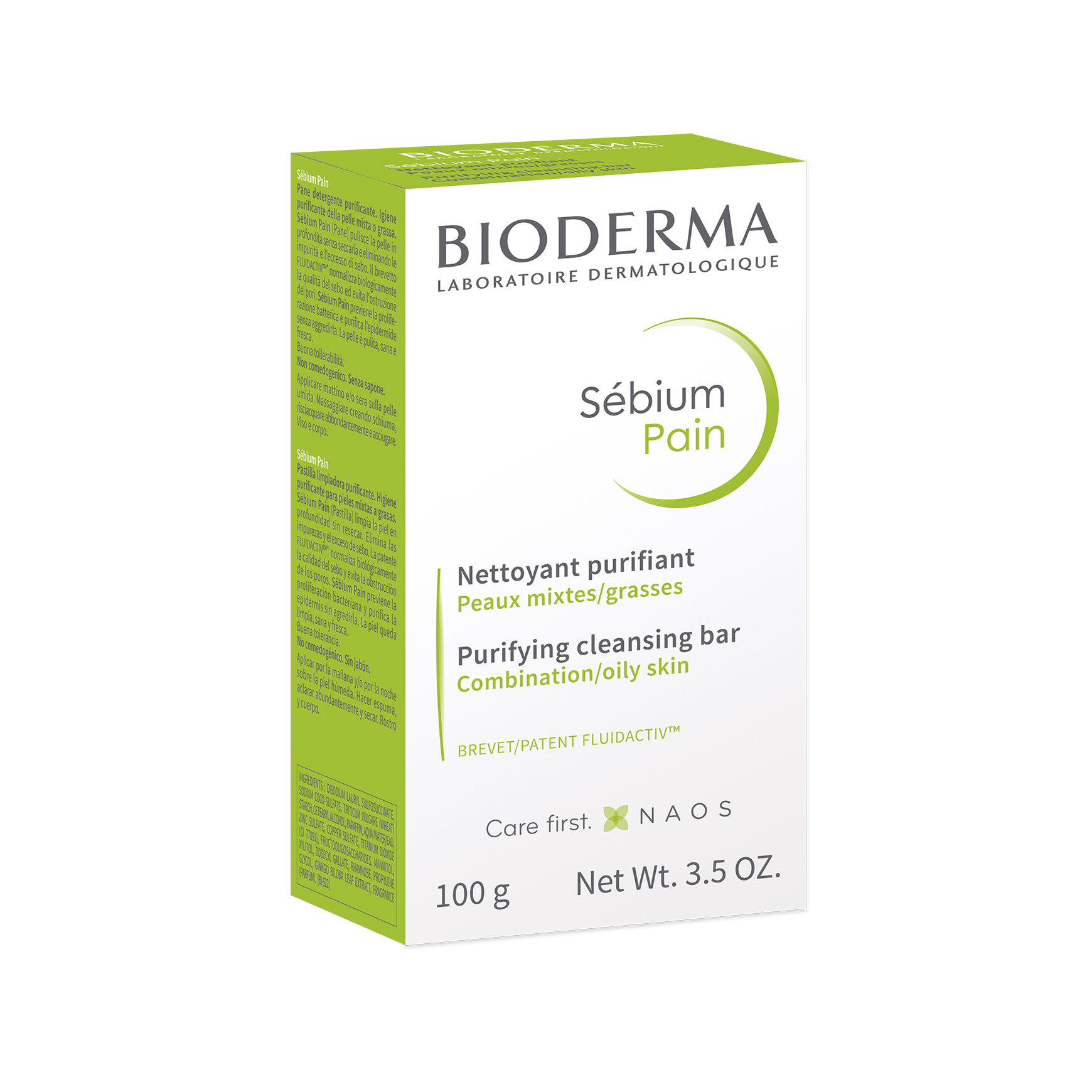 Косметика Bioderma