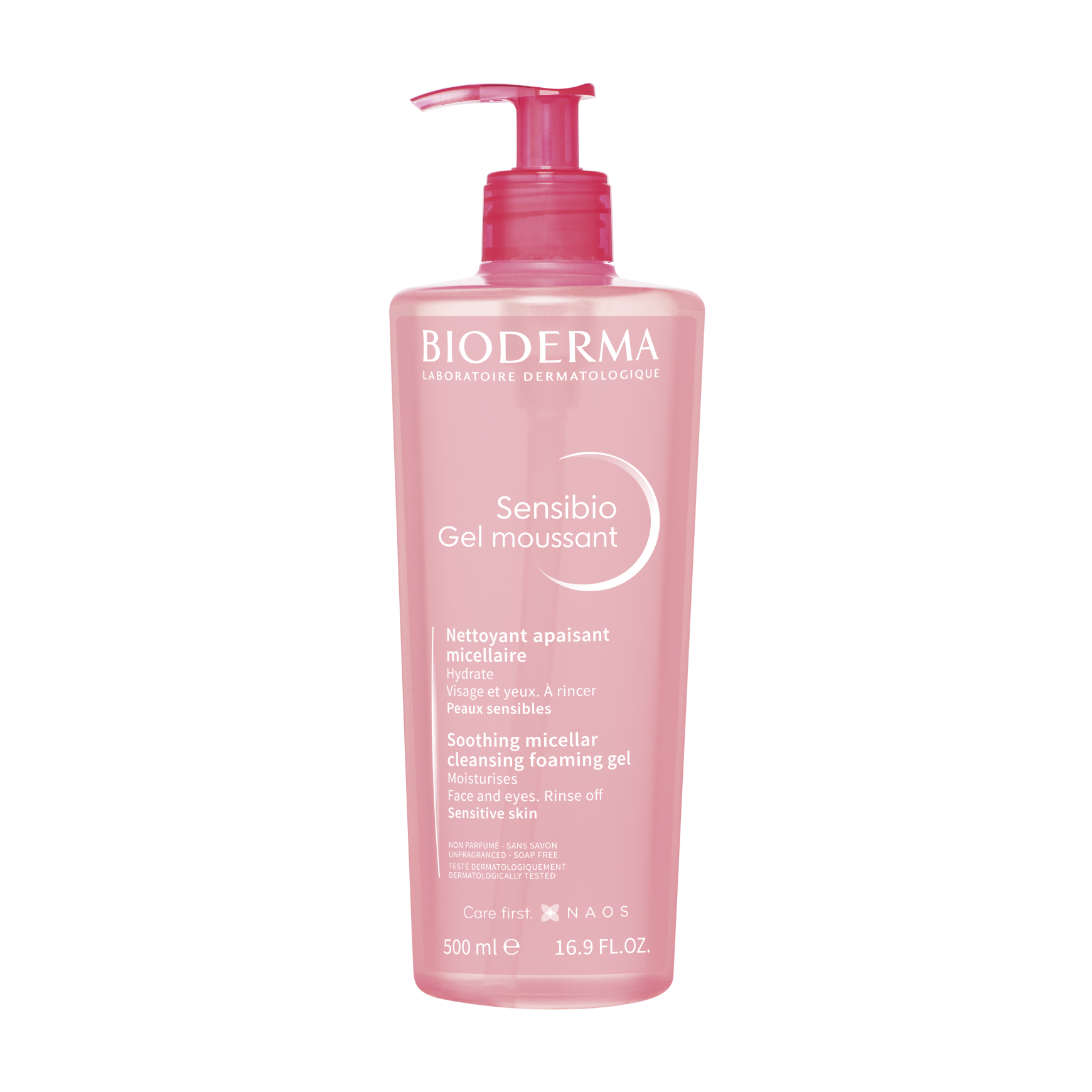 Косметика Bioderma