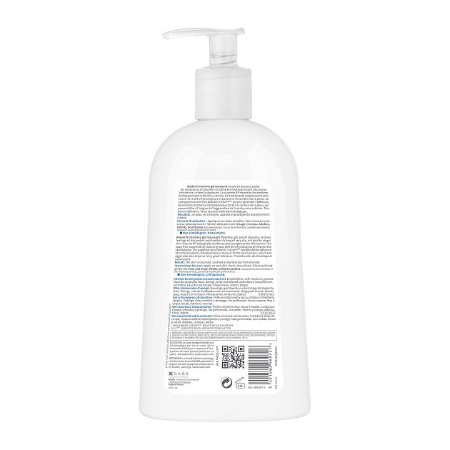 BIODERMA Atoderm Гель Интенсив — купить по выгодной цене