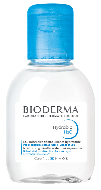 BIODERMA Hydrabio Мицеллярная вода — купить по выгодной цене