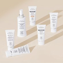 Солнцезащитный крем SPF 50+ для кожи с непереносимостью солнца