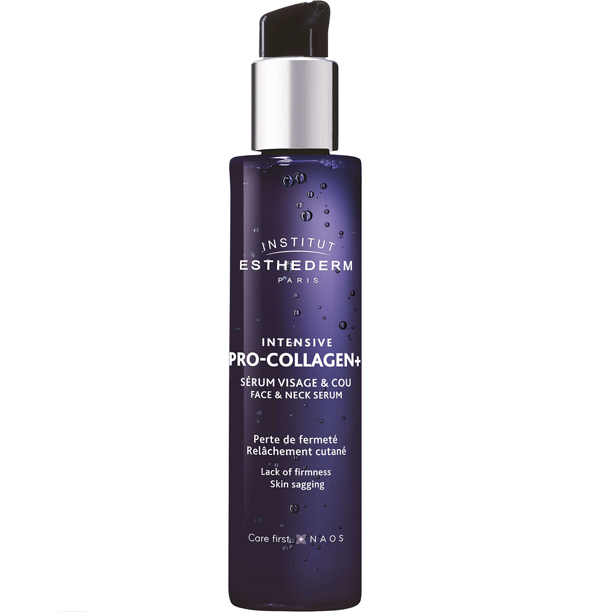 Pro-Collagen+ Концентрированная сыворотка для лица и шеи