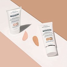 Солнцезащитный крем с максимальной степенью защиты для кожи с пигментацией, оттенок MEDIUM BEIGE