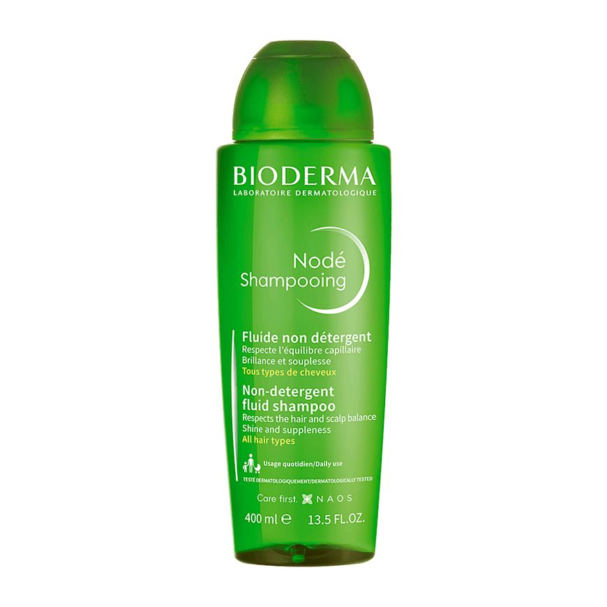 BIODERMA Nodé Шампунь — купить по выгодной цене