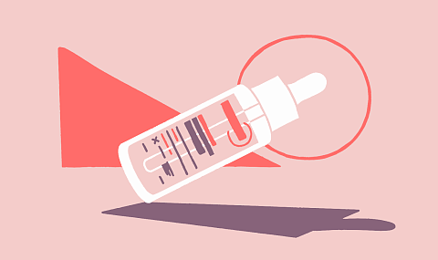 Разбор по составу успокаивающей сыворотки против покраснения и морщин Sensibio AR+ от Bioderma