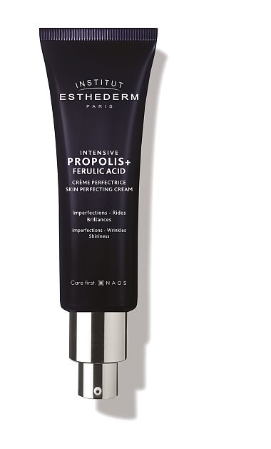 Крем-перфектор Propolis+ с феруловой кислотой