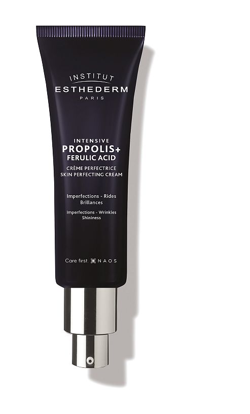 Крем-перфектор Propolis+ с феруловой кислотой