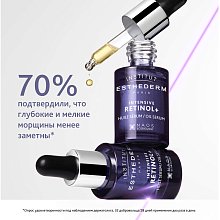 Масло-сыворотка с ретинолом Retinol+