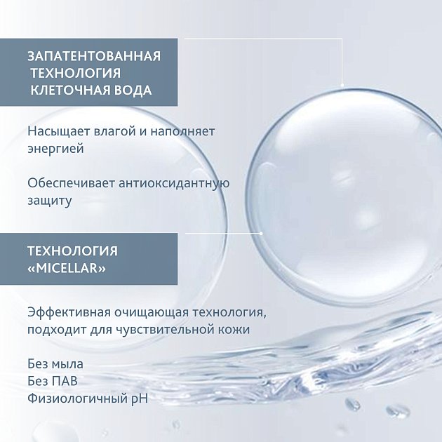Мицеллярная вода