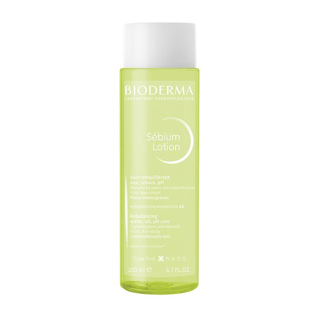 BIODERMA Sébium Лосьон — купить по выгодной цене