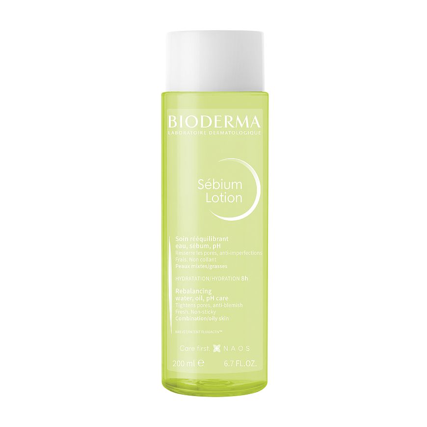 BIODERMA Sébium Лосьон — купить по выгодной цене