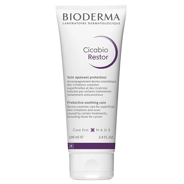BIODERMA Cicabio Restor — купить по выгодной цене