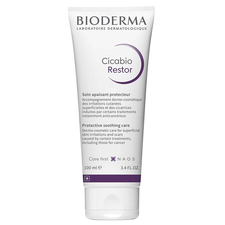 BIODERMA Cicabio Restor — купить по выгодной цене