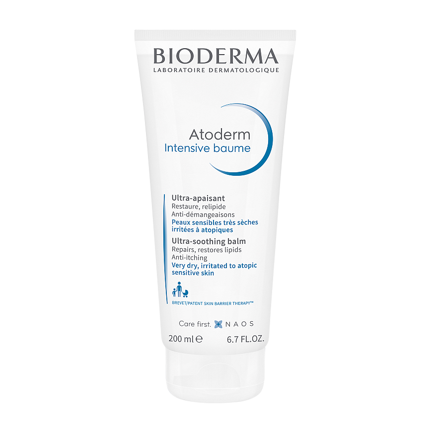 BIODERMA Atoderm Бальзам Интенсив — купить по выгодной цене