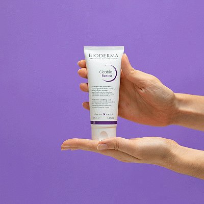 BIODERMA Cicabio Restor — купить по выгодной цене