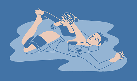 Wellness-дайджест: март 2025 года
