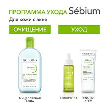 Мицеллярная вода