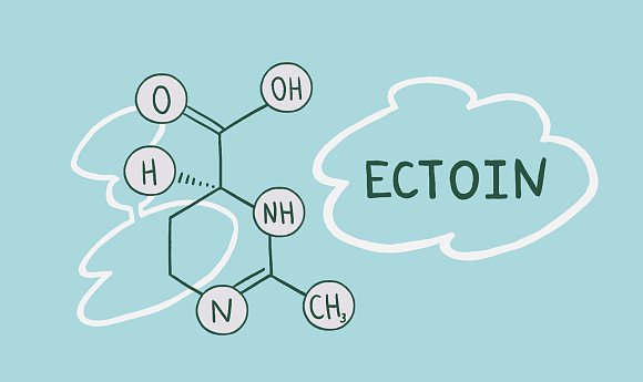 Что такое эктоин и зачем он нужен в косметике