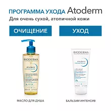 Бальзам Интенсив