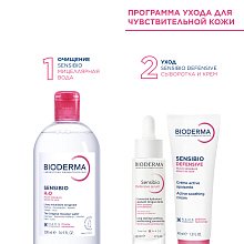 Сыворотка для чувствительной кожи Defensive
