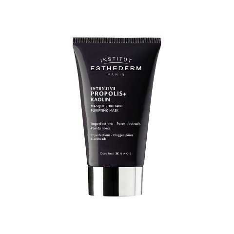 Очищающая маска Propolis+ с каолином