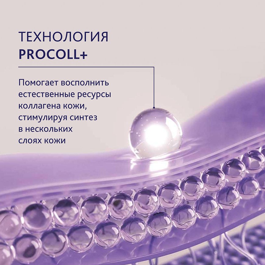 Крем для лица и шеи Pro-Collagen+