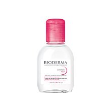 Набор мицеллярной воды Sensibio H2O Bioderma 2 шт.