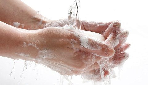 Гигиена рук: почему нужно мыть руки и как правильно это делать 