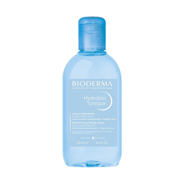 BIODERMA Hydrabio Тонизирующий увлажняющий лосьон — купить по выгодной цене
