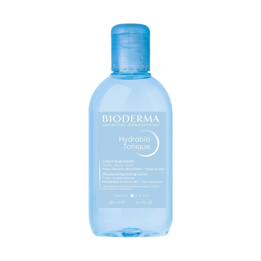 BIODERMA Hydrabio Тонизирующий увлажняющий лосьон — купить по выгодной цене