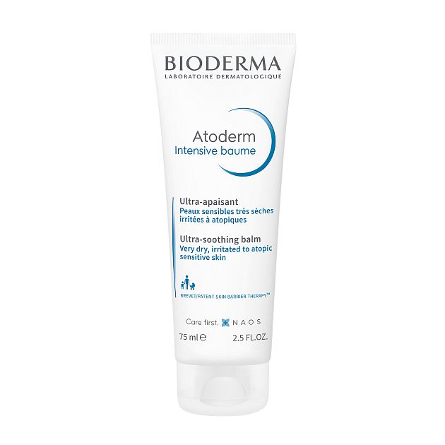 BIODERMA Atoderm Бальзам Интенсив — купить по выгодной цене