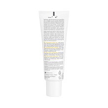 Солнцезащитный крем-гель M SPF50+ Темный оттенок