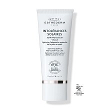 Солнцезащитный крем SPF 50+ для кожи с непереносимостью солнца