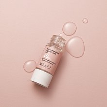 Сыворотка с Гликолевой кислотой 10%