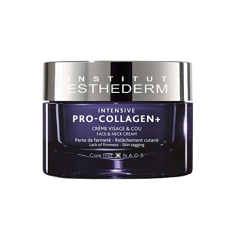 Крем для лица и шеи Pro-Collagen+