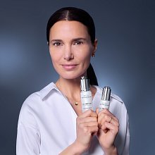Сыворотка для продления молодости кожи вокруг глаз