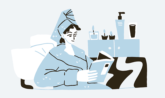 Wellness-дайджест: февраль 2025 года