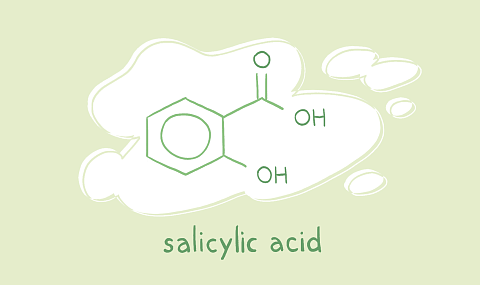 Салициловая кислота: руководство по применению