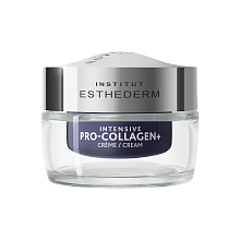 Крем для лица и шеи Pro-Collagen+