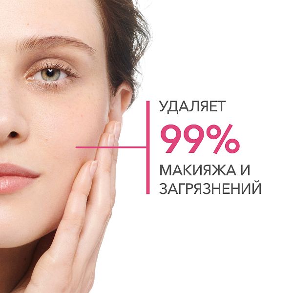 Мицеллярная вода