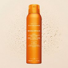 Спрей для активации и пролонгации загара для лица и тела BRONZ IMPULSE