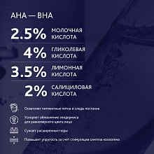 Концентрированная сыворотка AHA PEEL 12%