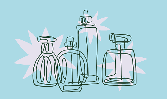 Чем дышит парфюмерия — обсуждаем ароматренды