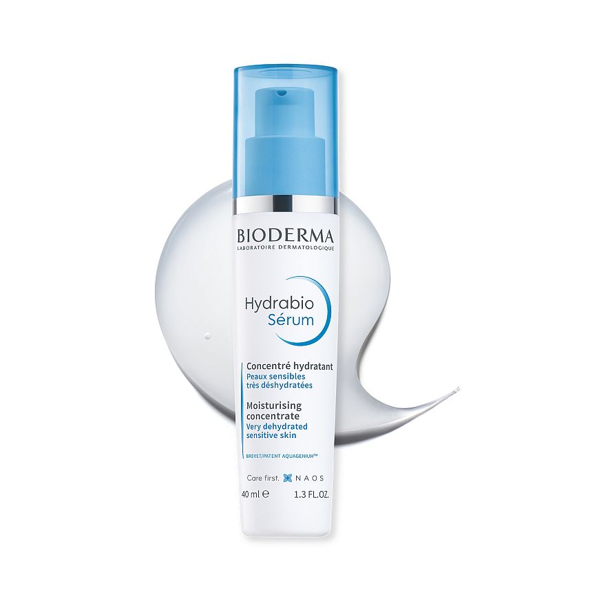 BIODERMA Hydrabio Сыворотка — купить по выгодной цене