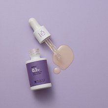 Сыворотка с ретинолом 0,3%