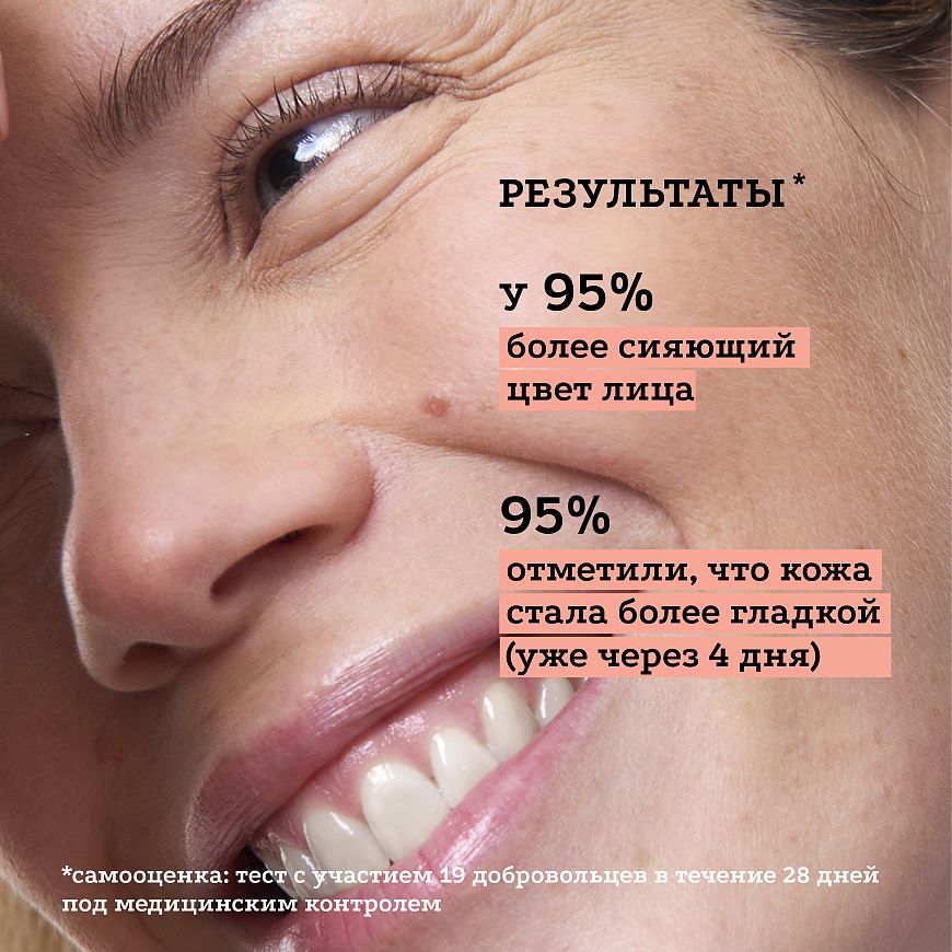 Сыворотка с Лимонной кислотой 20%