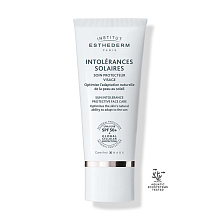 Солнцезащитный крем SPF 50+ для кожи с непереносимостью солнца