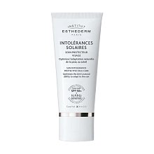 Солнцезащитный крем SPF 50+ для кожи с непереносимостью солнца