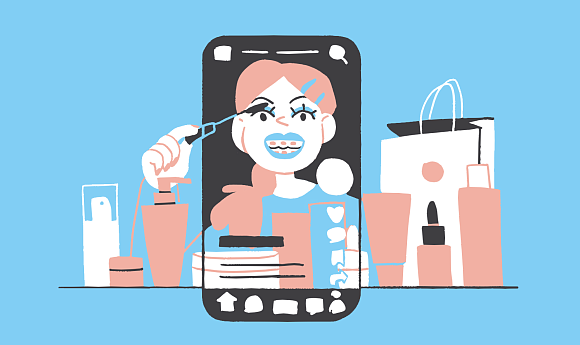  Бьюти-гид: рассказываем про тренд «Sephora kids»